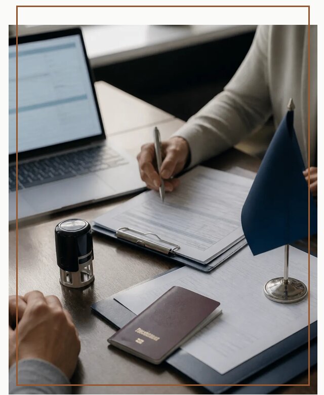 Оформление гражданства по натурализации в Магадане для переезда
